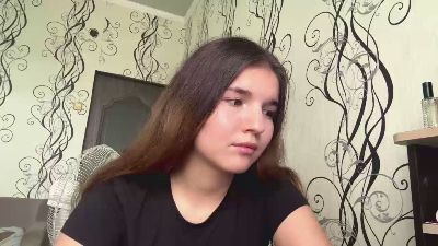 LizzetteHuish webcam model stream image