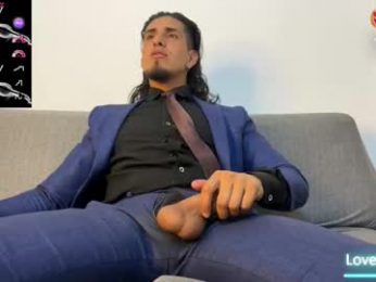 tom_blunt96 webcam chaturbate model stream image