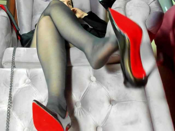 LadyLeather webcam model stream image