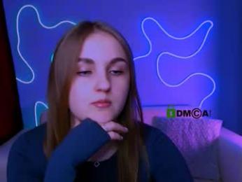 viola_bah webcam chaturbate model stream image