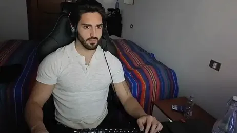 Al3xox02 webcam model stream image