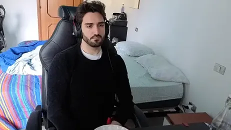 Al3xox02 webcam model stream image