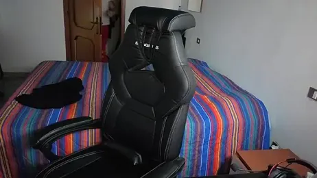 Al3xox02 webcam model stream image