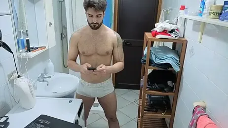 Al3xox02 webcam model stream image