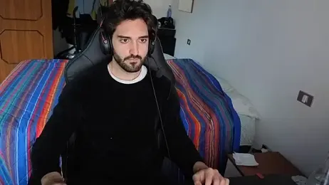 Al3xox02 webcam model stream image