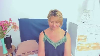 MarieneFantasy webcam model stream image