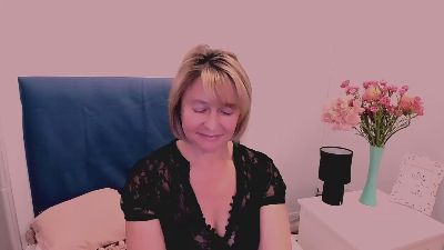MarieneFantasy webcam model stream image