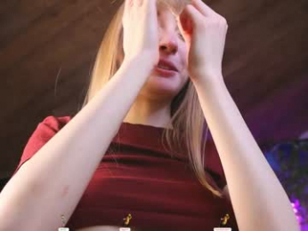 lissa_meooow webcam model stream image