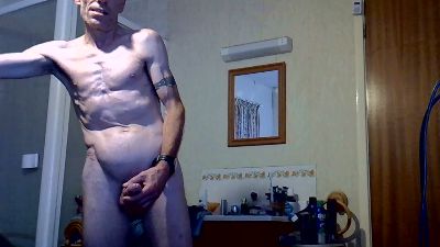 Buck70 webcam model stream image