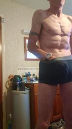 Buck70 webcam model stream image