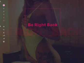 _mellie webcam model stream image