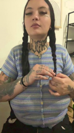 Malamentee webcam model stream image