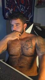 ProjectBear webcam cam4 model stream image