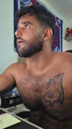 ProjectBear webcam cam4 model stream image