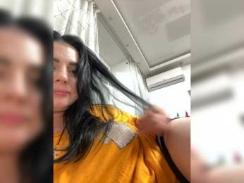 Mishkaa7771 webcam model stream image