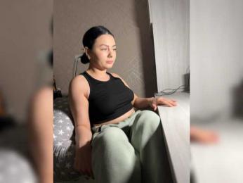 Mishkaa7771 webcam model stream image