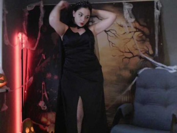 -Lili webcam bongacams model stream image