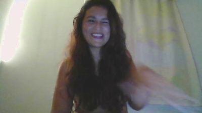NayaraD webcam model stream image