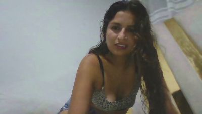 NayaraD webcam model stream image