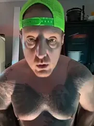 CloudyKingG webcam model stream image