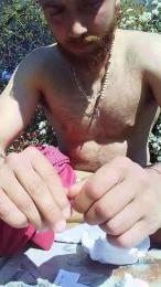 lLovePussy01 webcam model stream image