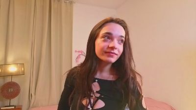 AlishaMelison webcam model stream image