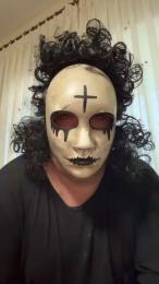 DevilSexual666 webcam model stream image