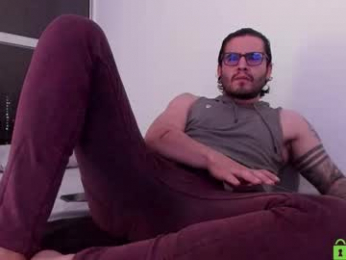 _elon_coxx_ webcam model stream image