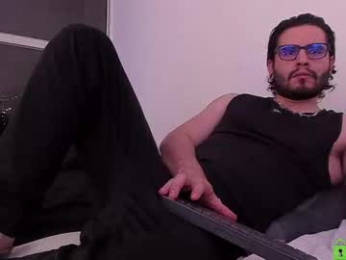 _elon_coxx_ webcam model stream image