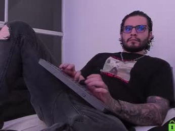 _elon_coxx_ webcam model stream image