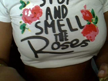 Mariewana webcam model stream image