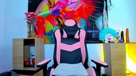 Sexi_Red webcam model stream image