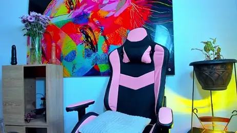 Sexi_Red webcam model stream image