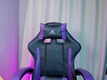 amberbaker21 webcam model stream image