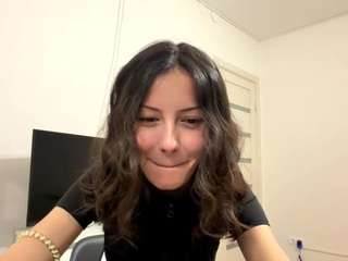 precioushoyman webcam model stream image