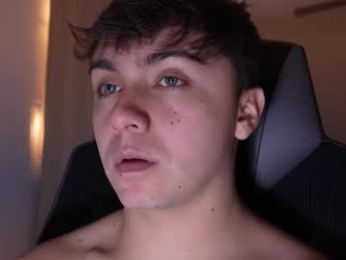 aron__cooper webcam model stream image