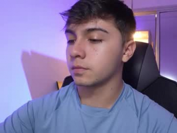 aron__cooper webcam model stream image