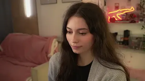FirstOfFallen webcam model stream image