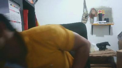 AM92 webcam model stream image