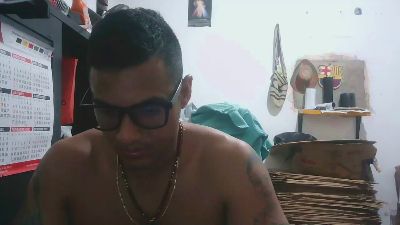 AM92 webcam model stream image