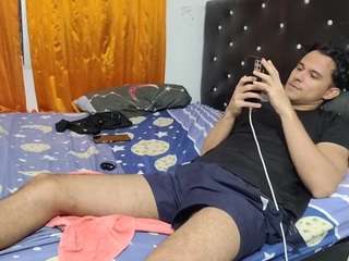 joydan-rize webcam model stream image
