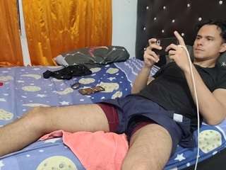 joydan-rize webcam model stream image