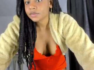 alison-ker webcam model stream image