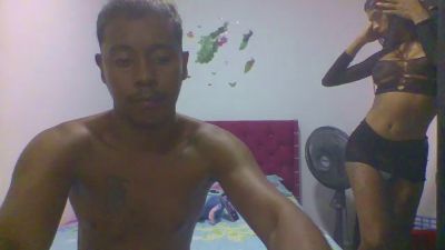 Candela_sexy19 webcam cam4 model stream image