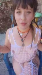 Mamzhelljoy webcam model stream image