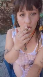 Mamzhelljoy webcam model stream image