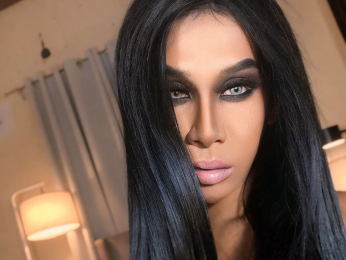 MariaWallace webcam model stream image