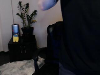 Landon York webcam flirt4free model stream image