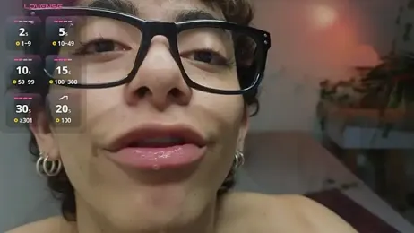 Matty_Sparkk webcam model stream image
