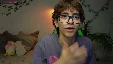 Matty_Sparkk webcam model stream image